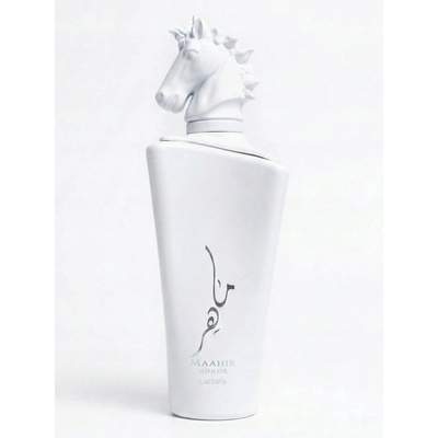 Lattafa Maahir Honor parfumovaná voda unisex 100 ml