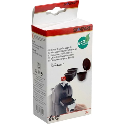 Scanpart Dolce Gusto – Zboží Dáma