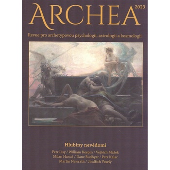 Archea 2023 - Malvern