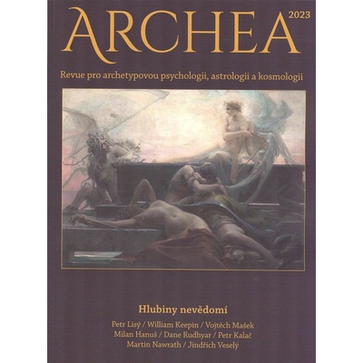 Archea 2023 - Malvern