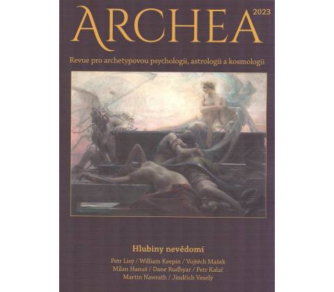 Archea 2023 - Malvern