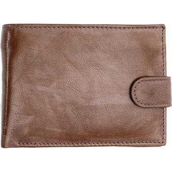 Image 1 of Wallet-bg - luks Wallet-india coach brown (4. 20)