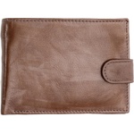 Wallet-bg - luks Wallet-india coach brown (4. 20)