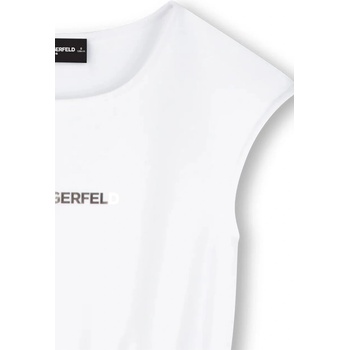 Karl Lagerfeld Детска рокля Karl Lagerfeld (Z30569.114.150)