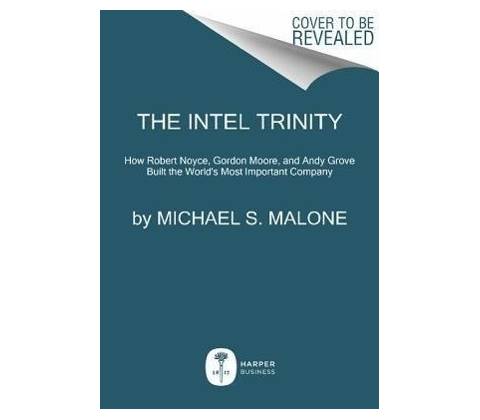 Intel Trinity