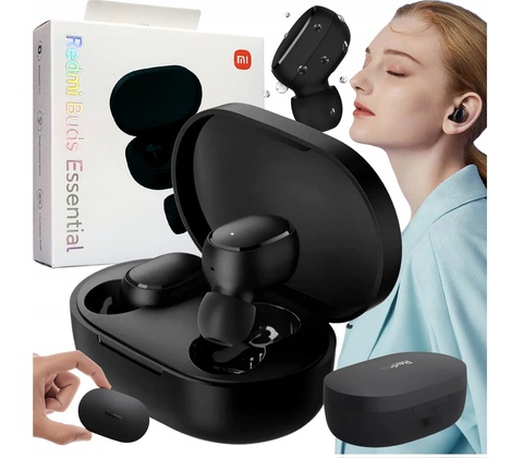 Xiaomi Redmi Buds Essential