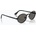 Ray-Ban Слънчеви очила Ray-Ban By Asap Rocky arista gold/green polarized