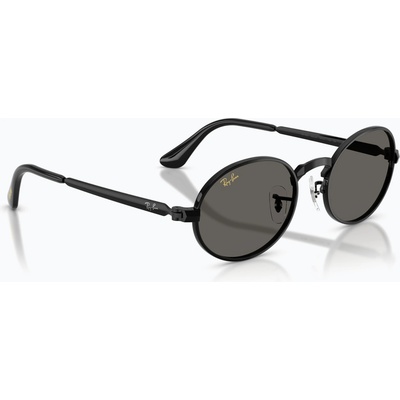 Ray-Ban Слънчеви очила Ray-Ban By Asap Rocky arista gold/green polarized
