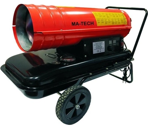 Ma-tech 30
