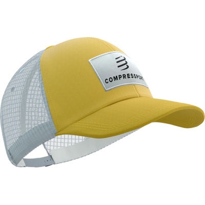 Compressport Trucker 6 Panel viacfarebné