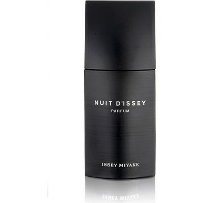 Issey Miyake Nuit D'Issey Parfum parfémovaná voda pánská 75 ml