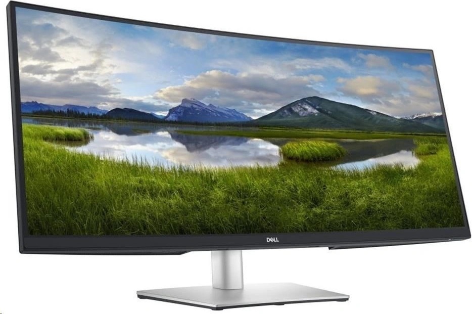 Dell P3421W