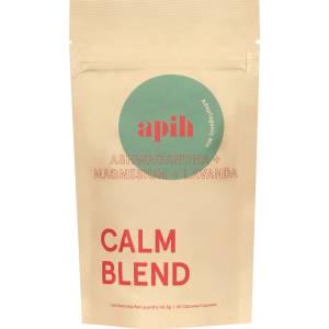  Calm Blend - 60 капсули