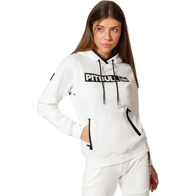 PitBull West Coast Georgia Off White