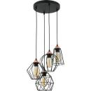 TK Lighting 1643