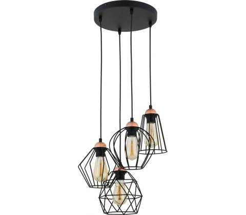 TK Lighting 1643