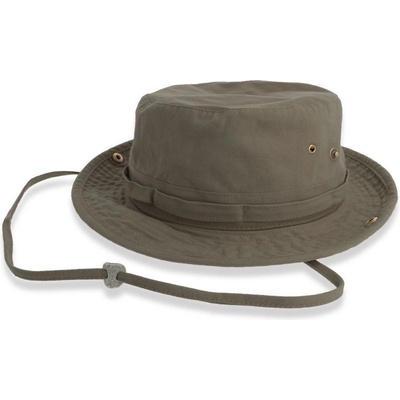 Atlantis Globe Trotter-S olive