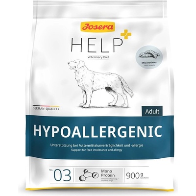 Josera Help Hypoallergenic 5 x 0,9 kg