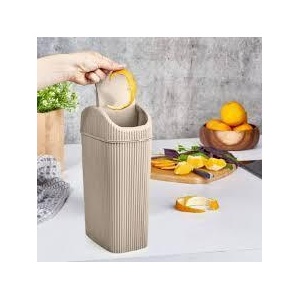  Кош за боклук Deco Slim 4 литра (107281)