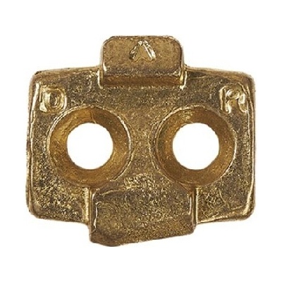 Kufry k pedálům TIME ATAC 13/17° V2