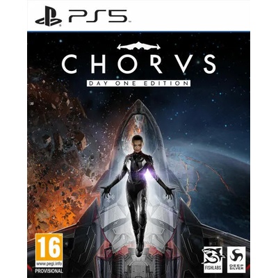 Deep Silver Chorus (PS5)