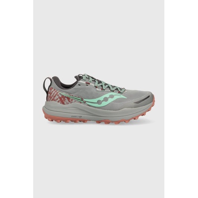 Saucony Обувки за бягане Saucony Xodus Ultra 2 (S10843.25)