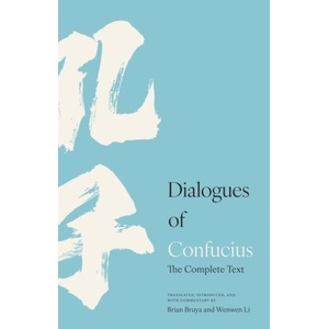 Dialogues of Confucius | Confucius (ISBN: 9780691276465)