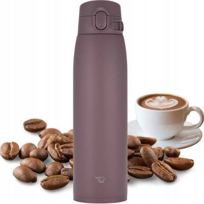 Zojirushi termohrnek SM VH95 VM 950 ml Švestkový