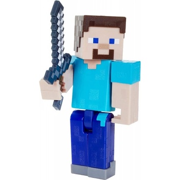 Mattel Minecraft Steve