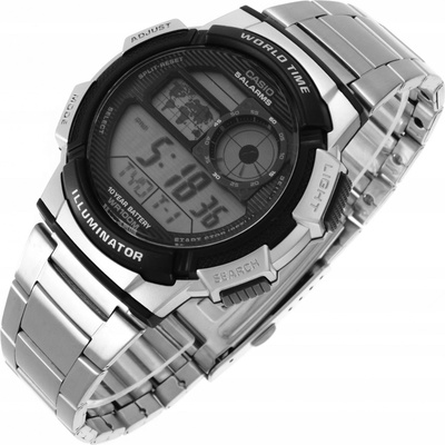 Casio AE-1000WD-1A
