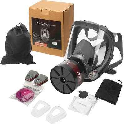 Kraft & Dele maska na barvu KD10031 – Zbozi.Blesk.cz