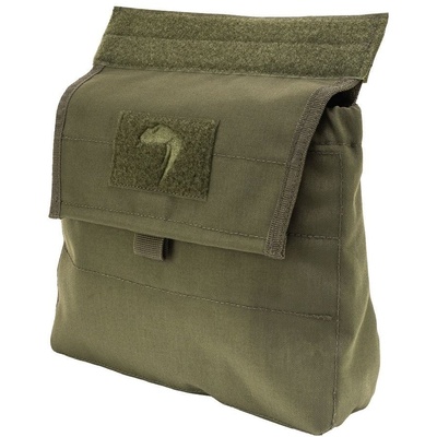 Viper VX Dangler green