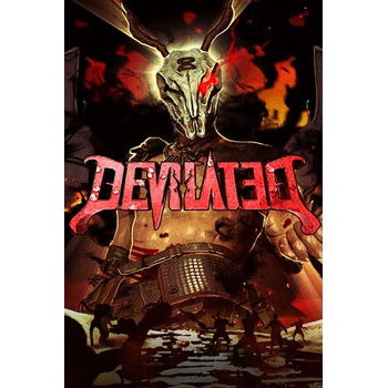 Devilated