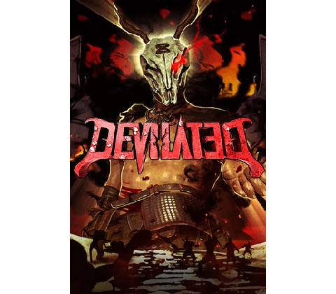 Devilated