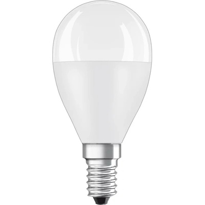 OSRAM LED КРУШКА OSRAM VALUE E14 8W 806lm 2700K М. ТОПЧЕ (2024007555)