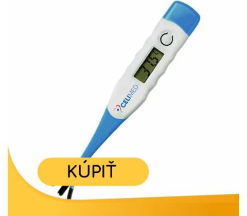 Celimed DT101A Flex Temp