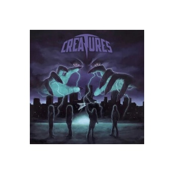 The Creatures: Creatures Ii CD