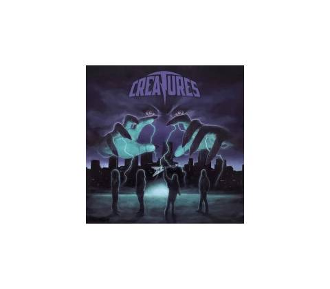 The Creatures: Creatures Ii CD