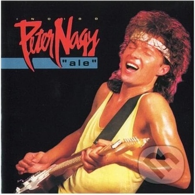 Nagy Peter - 'Ale' CD
