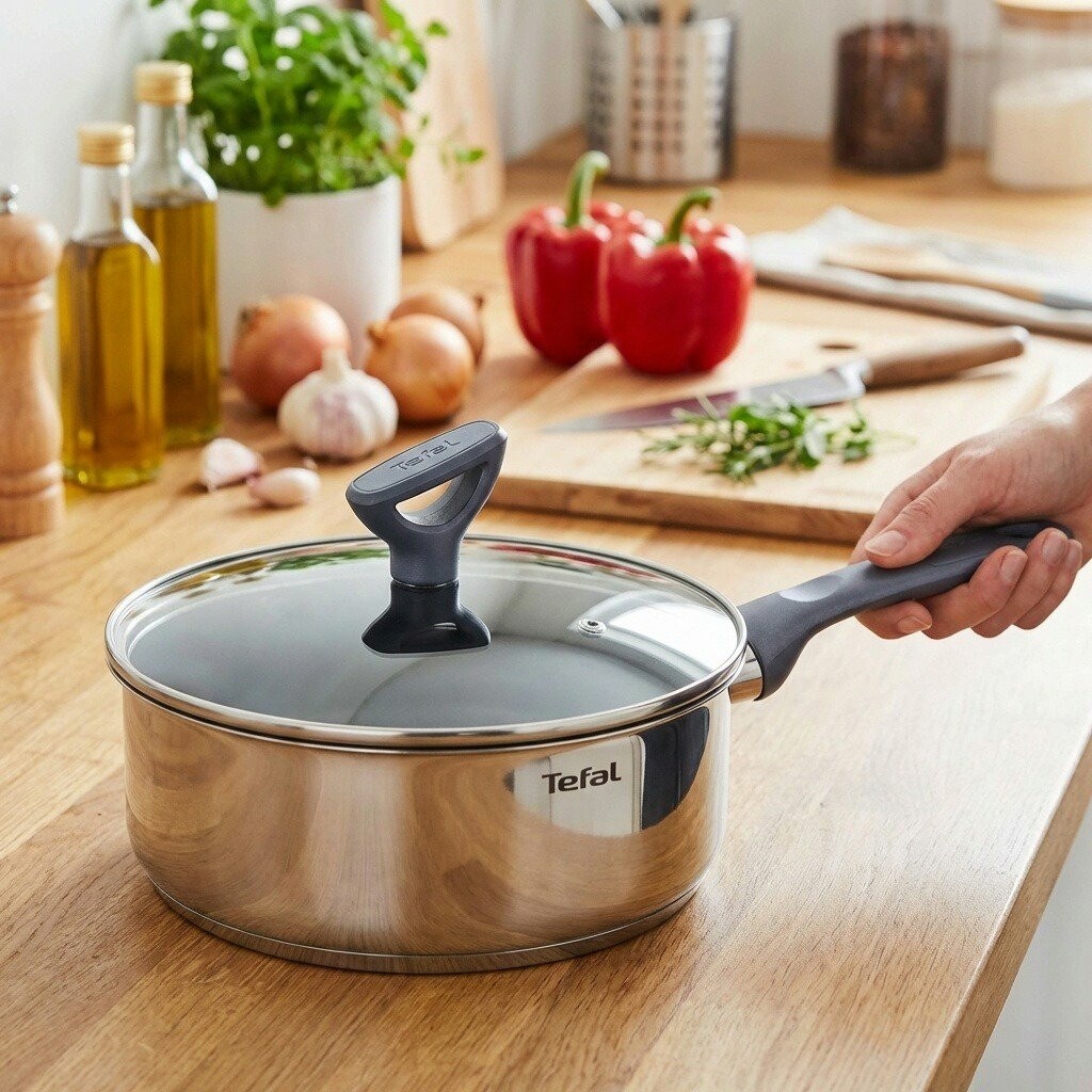 Tefal G7303255 24 cm