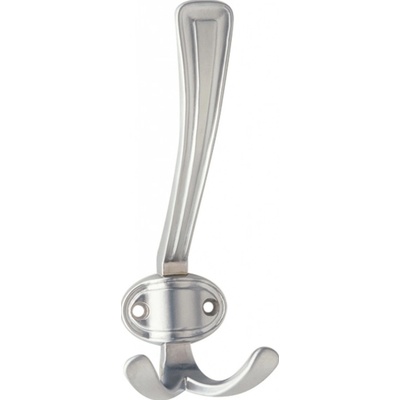 Háček 1096 chrom matný 157 mm x 67 mm x 76 mm