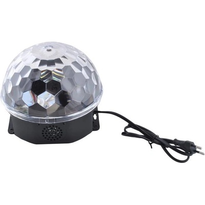 ROTSML 304 Disco LED koule – Zbozi.Blesk.cz