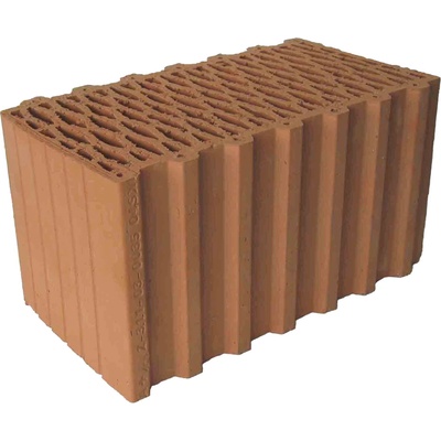Cihla broušená PICHLER PIAPLAN 440 x 250 x 249 mm na lepidlo