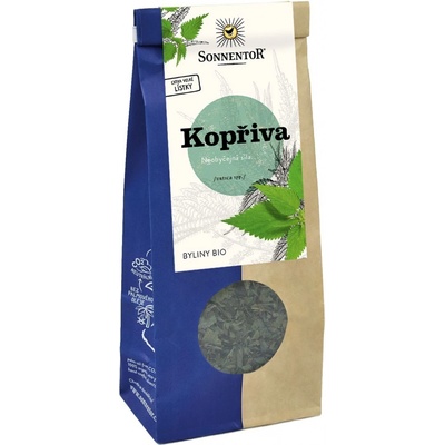 Sonnentor Žihľava Bio syp. 50 g