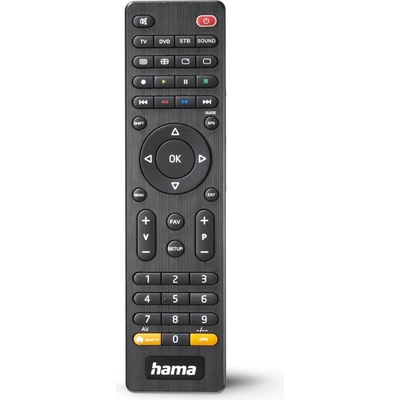 Diaľkový ovládač Hama 221052