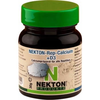 Nekton Rep Calcium+D3 75 g