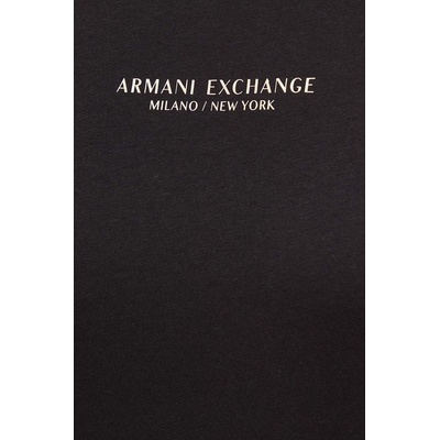 Giorgio Armani Рокля Armani Exchange (8NYACF.YJG3Z)