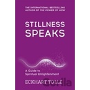 Stillness Speaks