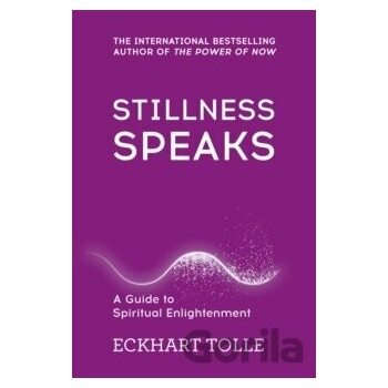 Stillness Speaks