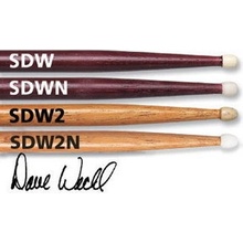 Vic Firth Dave Weckl